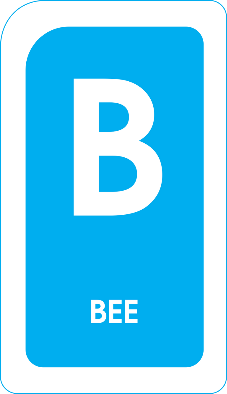 Alphabet Flash Cards