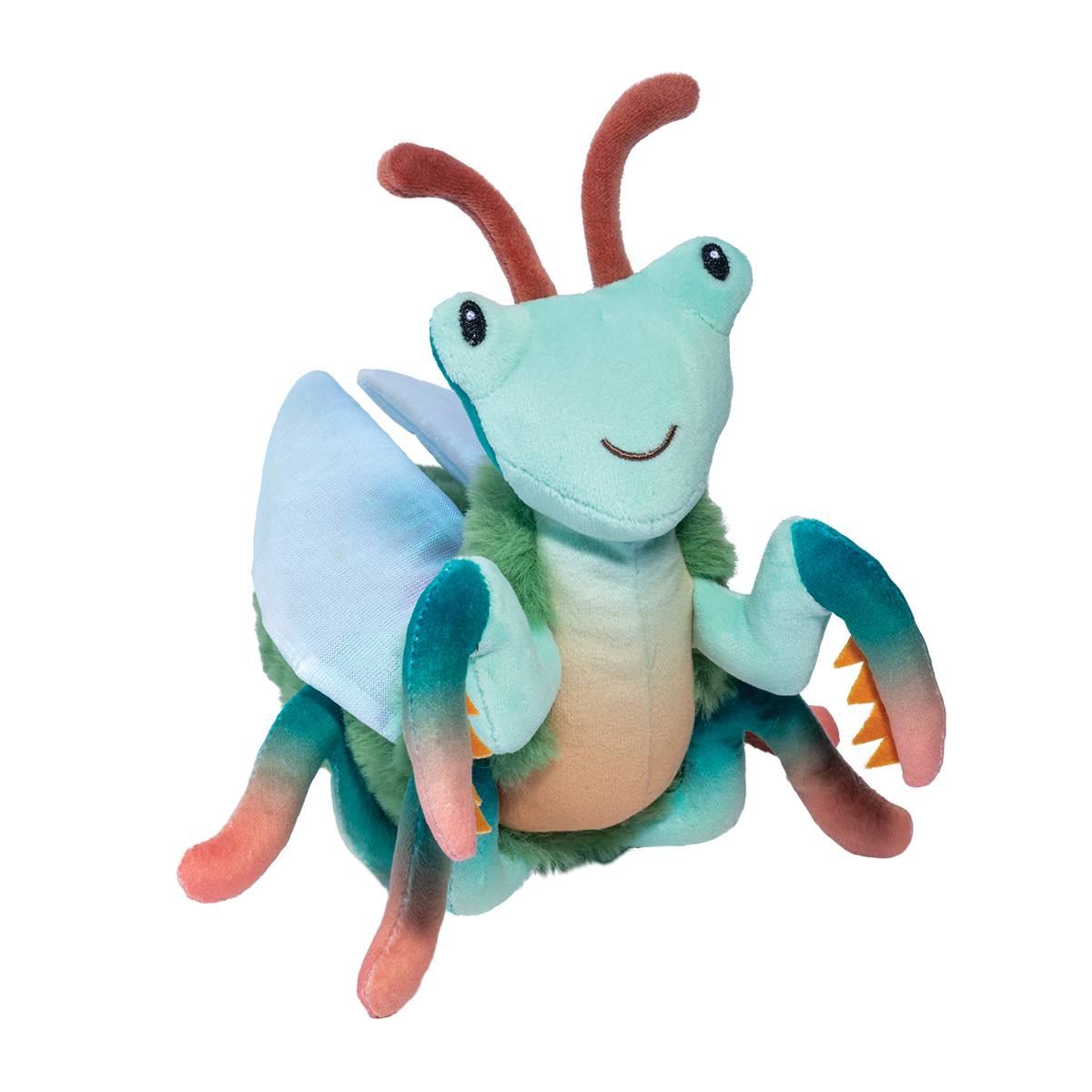 Micah Praying Mantis | Douglas Cuddle Toys