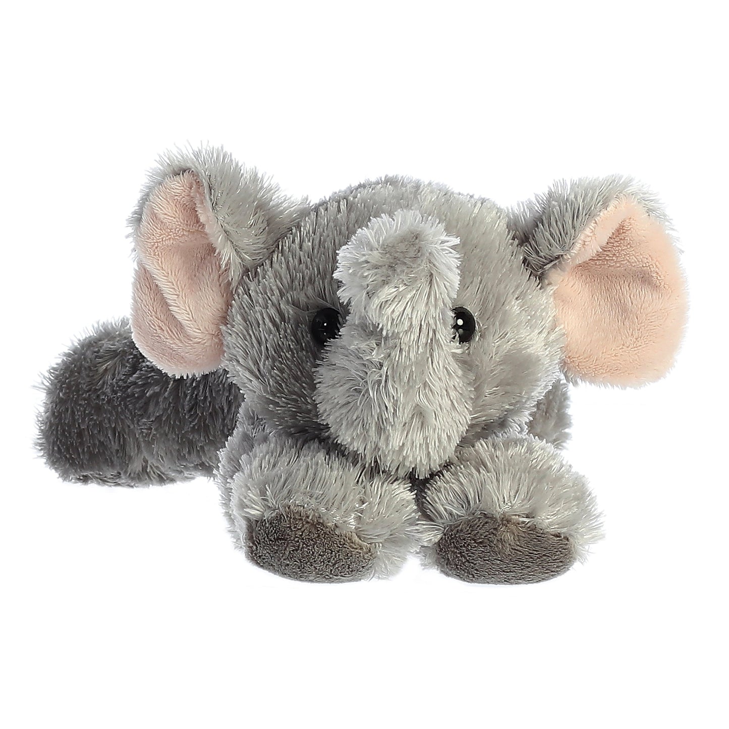 Ellie Elephant | Aurora Mini Flopsie
