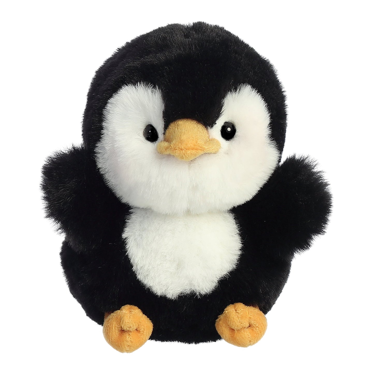 Peewee Penguin | Aurora Rolly Pets