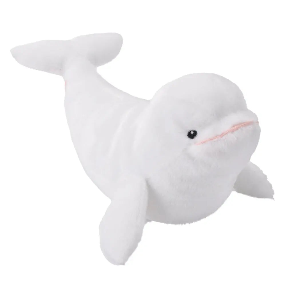 Beluga Whale | Wild Republic EcoKins