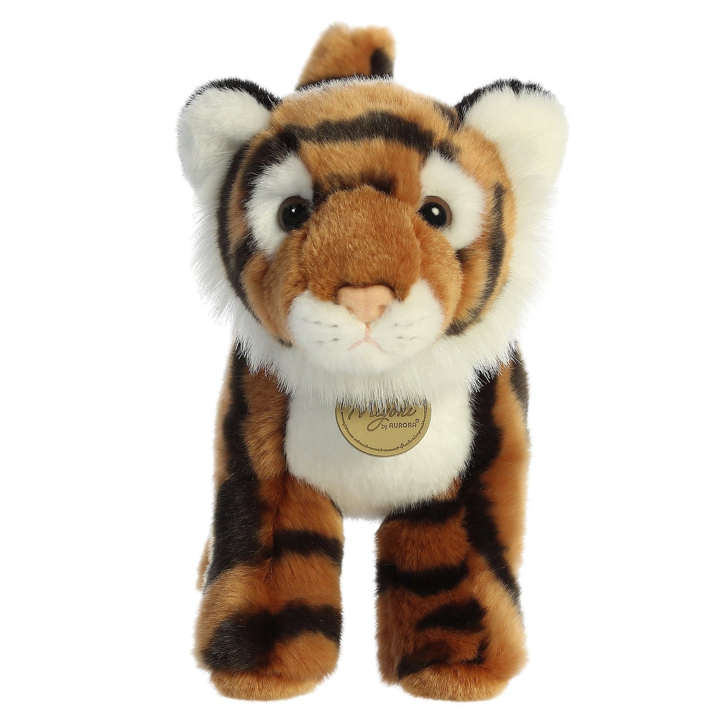 Bengal Tiger | Aurora Miyoni