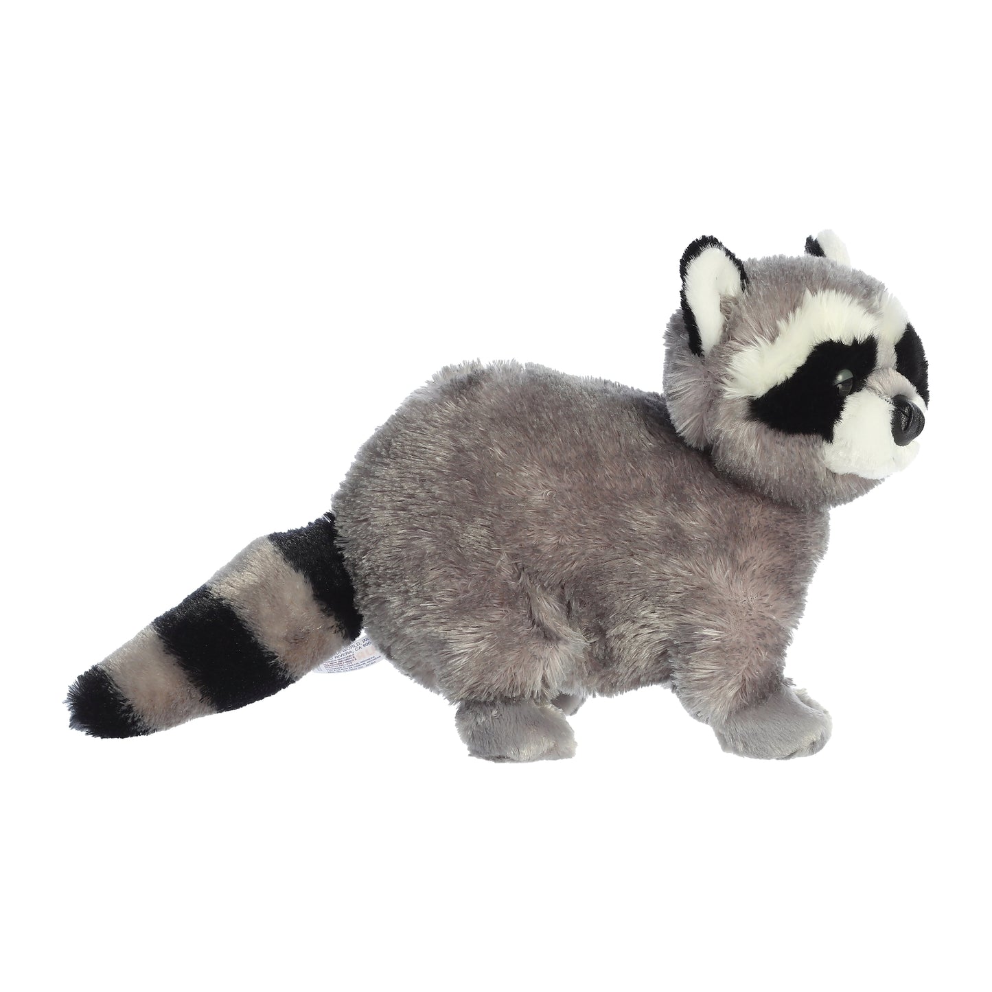 Bandit Raccoon | Aurora Flopsie