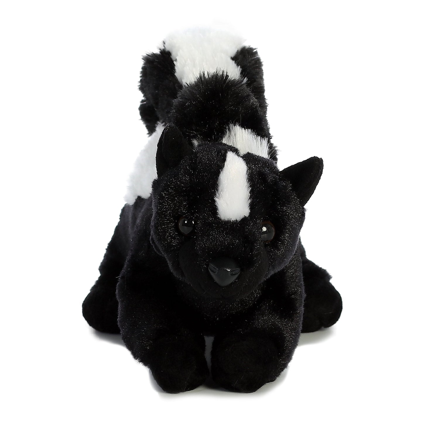 Lil' Sachet Skunk | Aurora Mini Flopsie