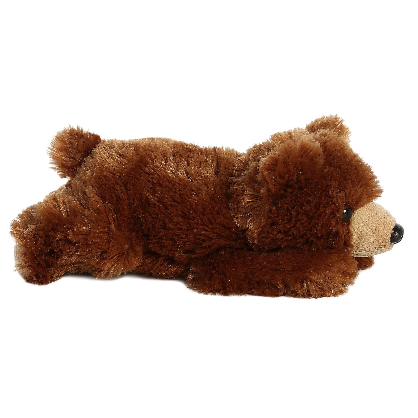 Grizzly Bear | Aurora Mini Flopsie