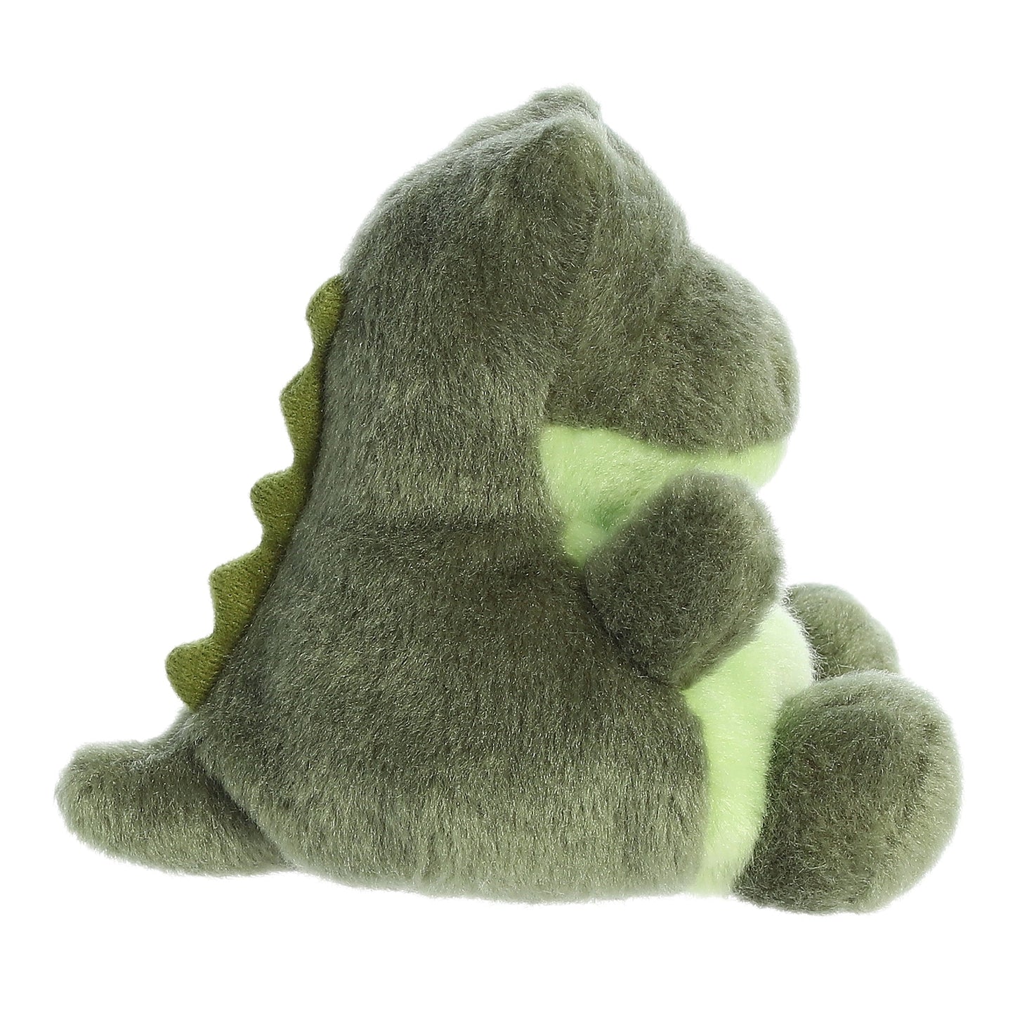Scales Alligator | Aurora Palm Pals
