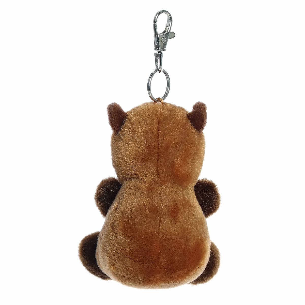 Sid Capybara Clip-On | Aurora Palm Pals