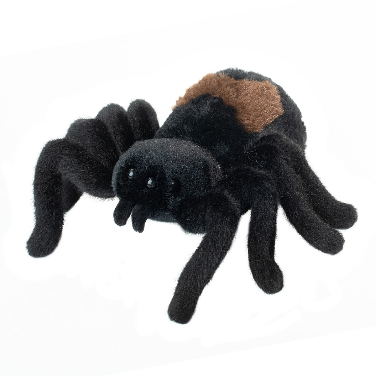 Sneakie Soft Spider | Douglas Cuddle Toys