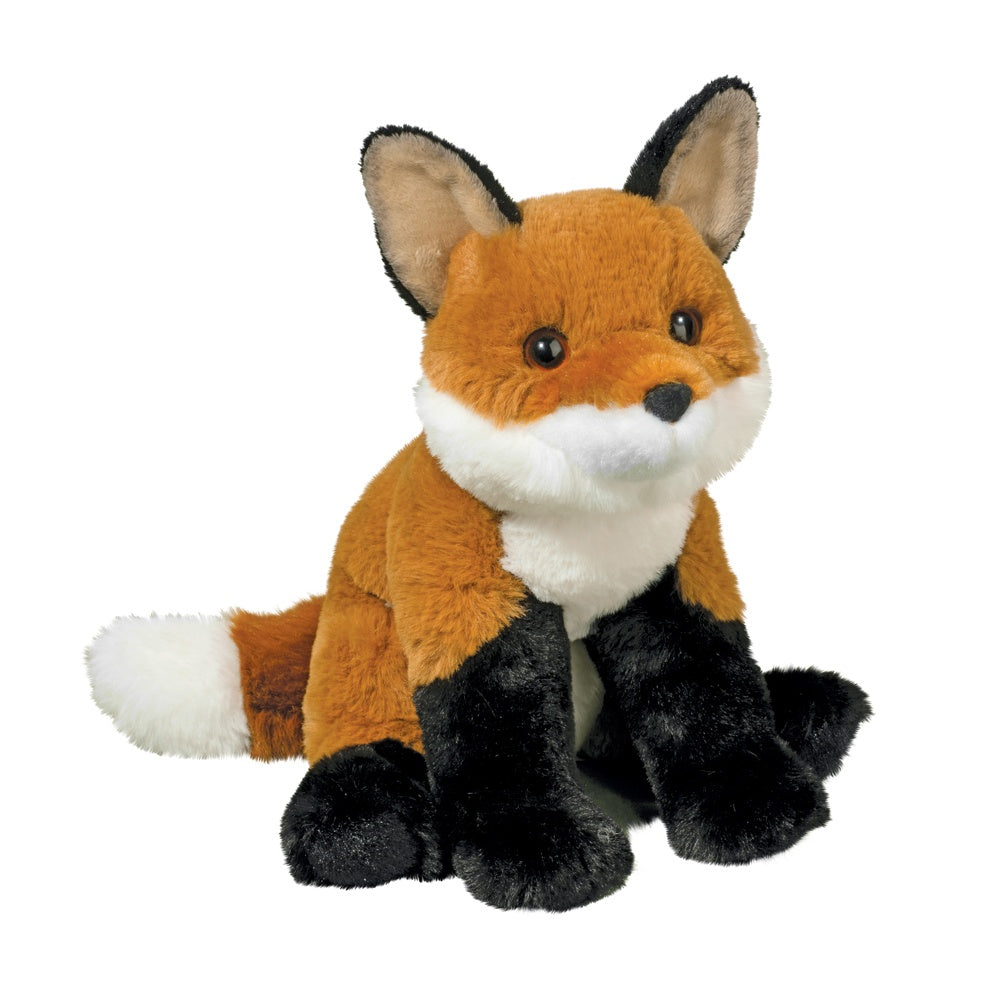 Freddie Soft Fox Mini | Douglas Cuddle Toys