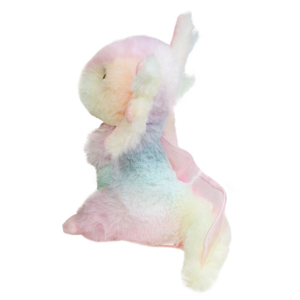 Mini Gillie Soft Axolotl | Douglas Cuddle Toys
