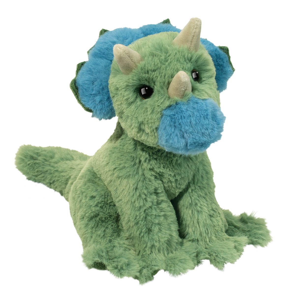 Mini Roarie Soft Green Dino | Douglas