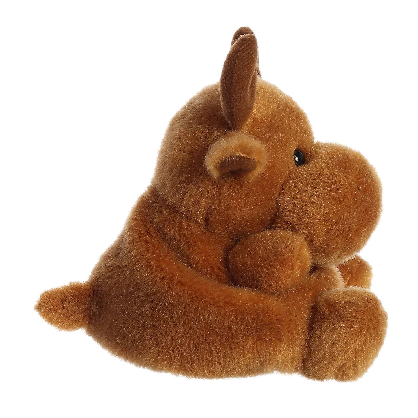 Cinnamon Moose | Aurora Palm Pals