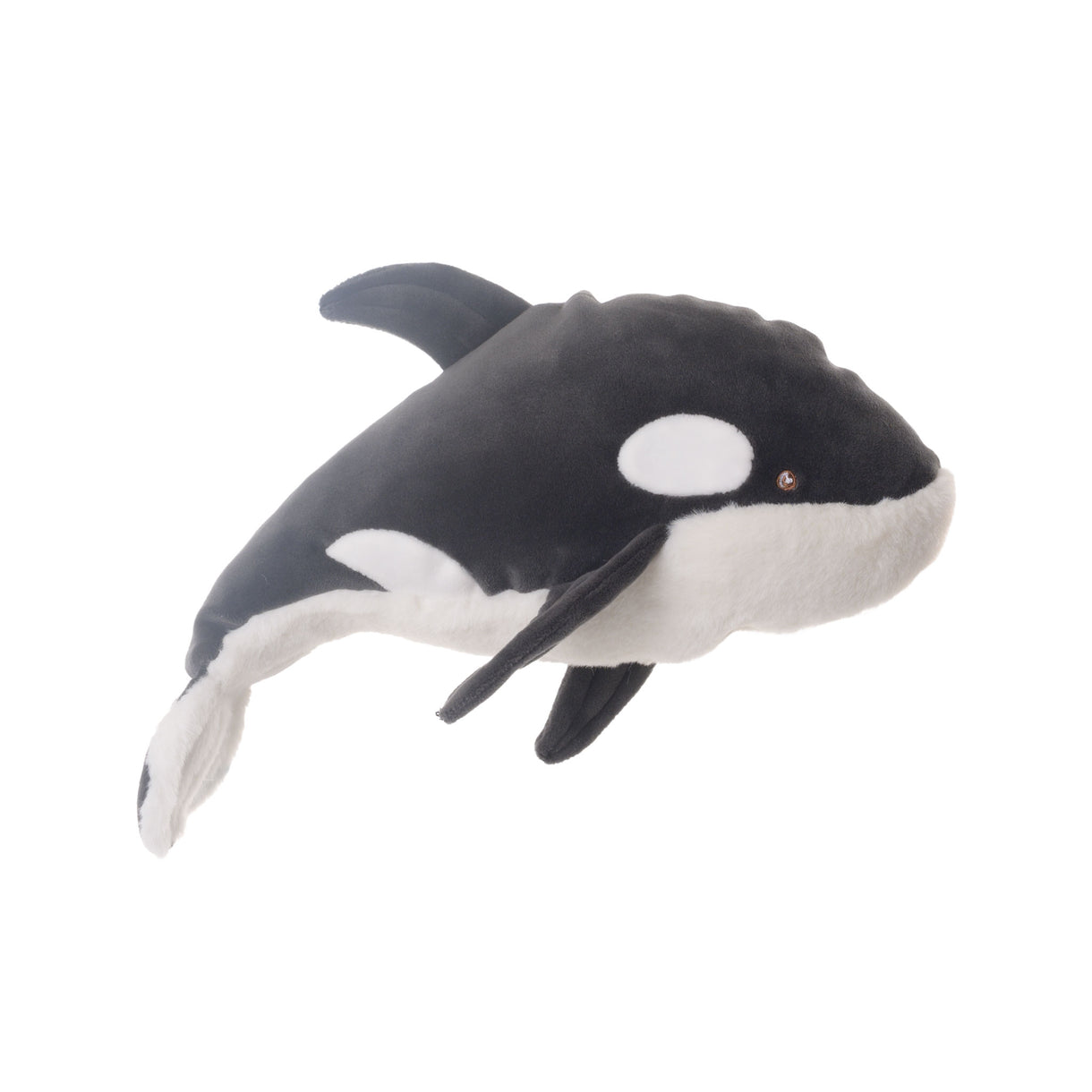 Baby Oreo Orca | Bukowski Bears