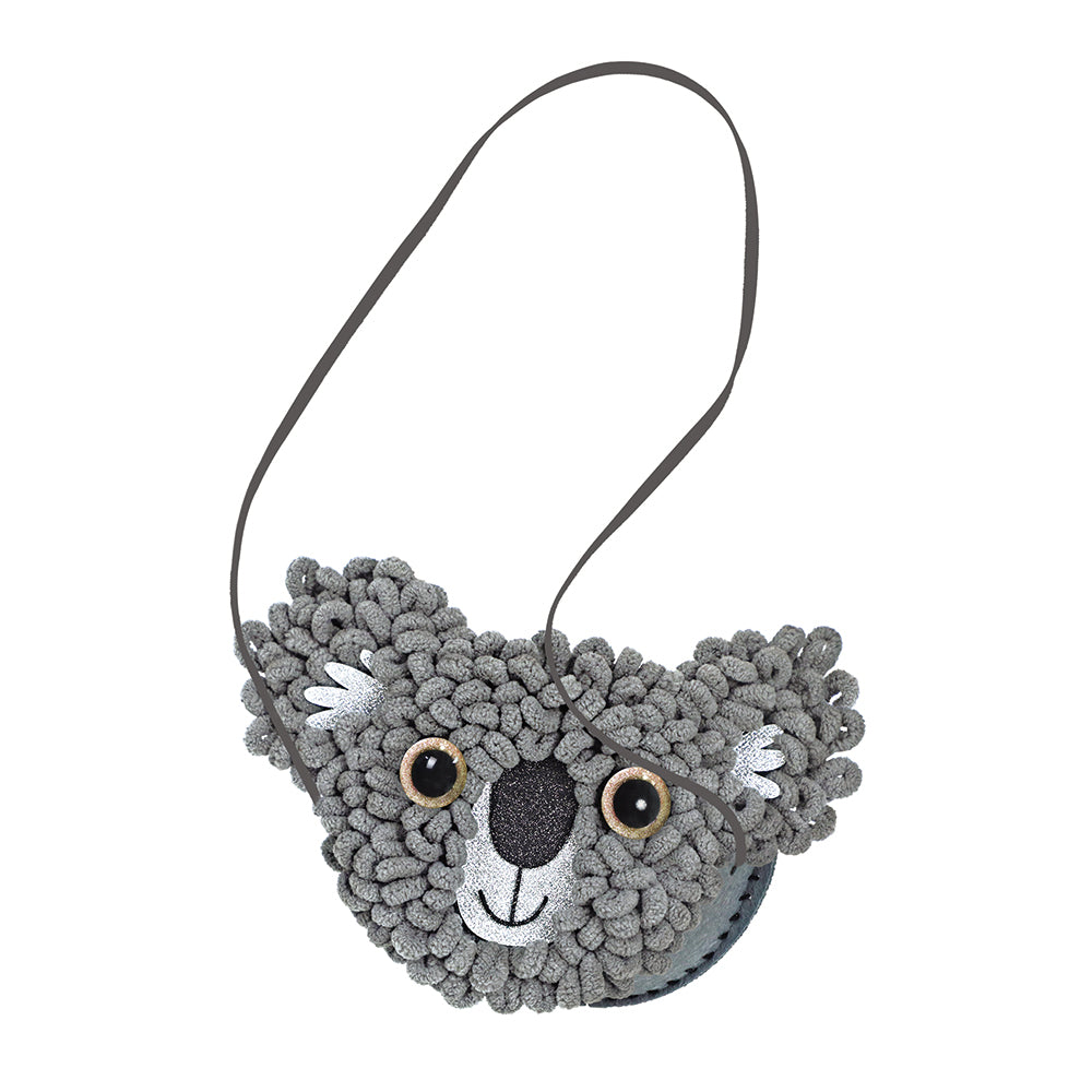 My First Plush Bag | Koala