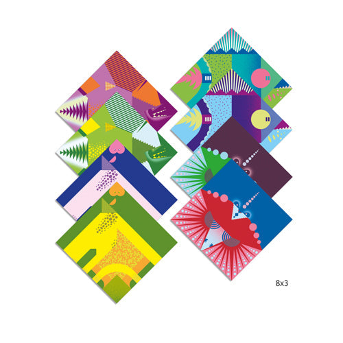 Origami | Dinosaurs