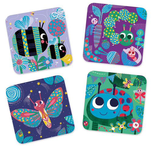 Scratch Cards | Bugs