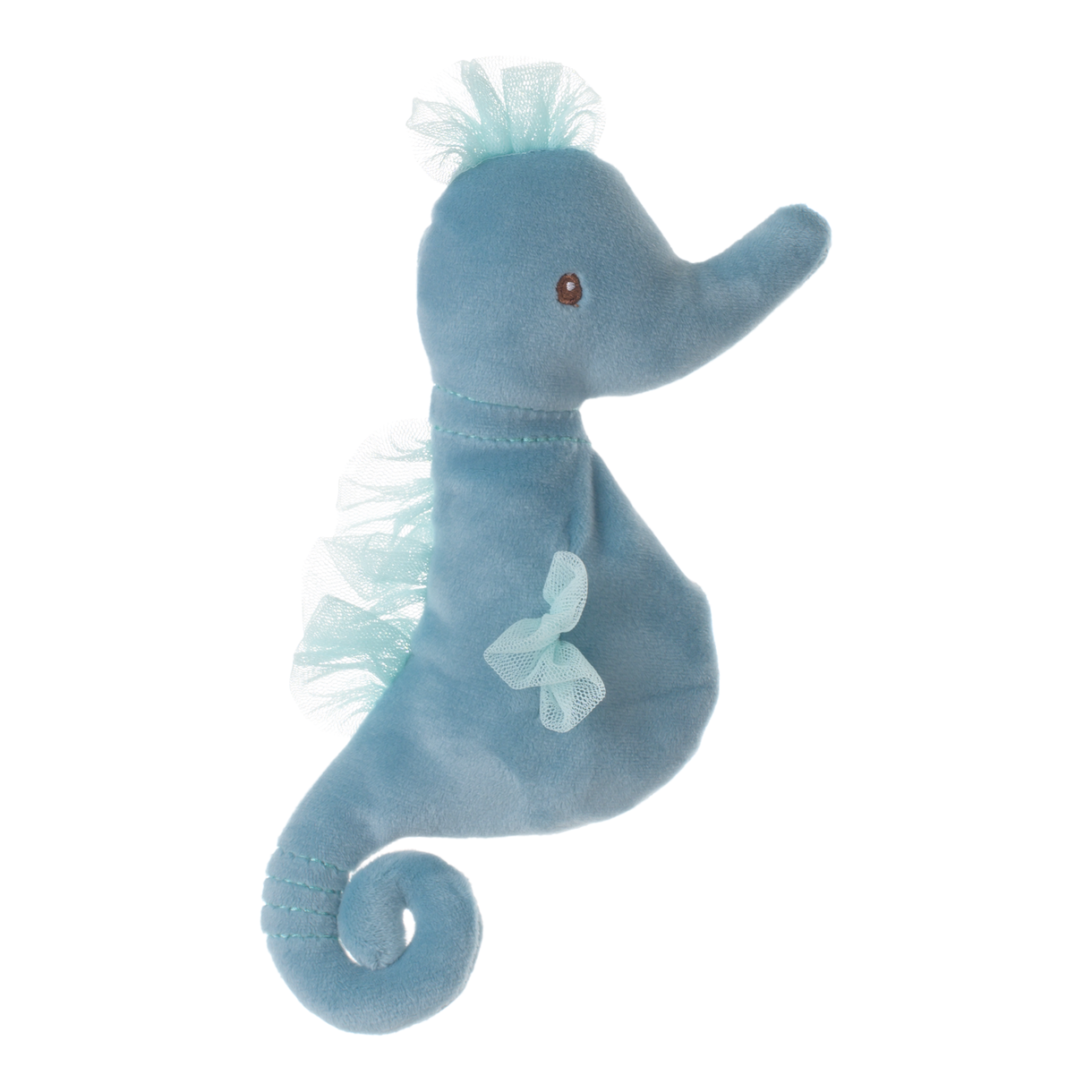 Emily Seahorse | Bukowski Bears