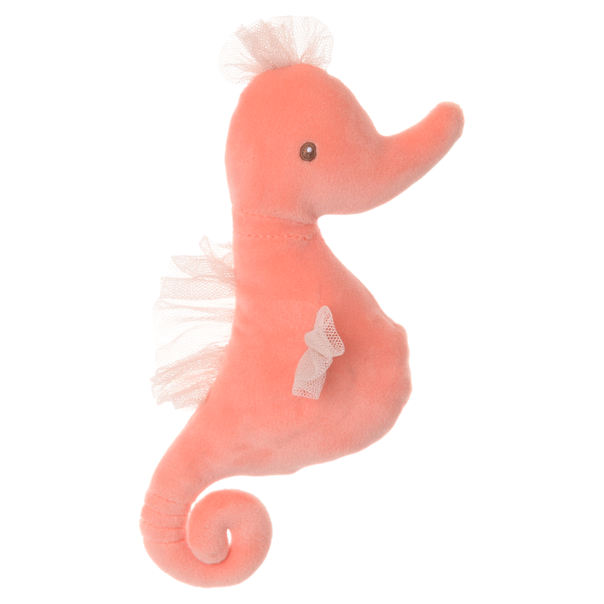 Emily Seahorse | Bukowski Bears