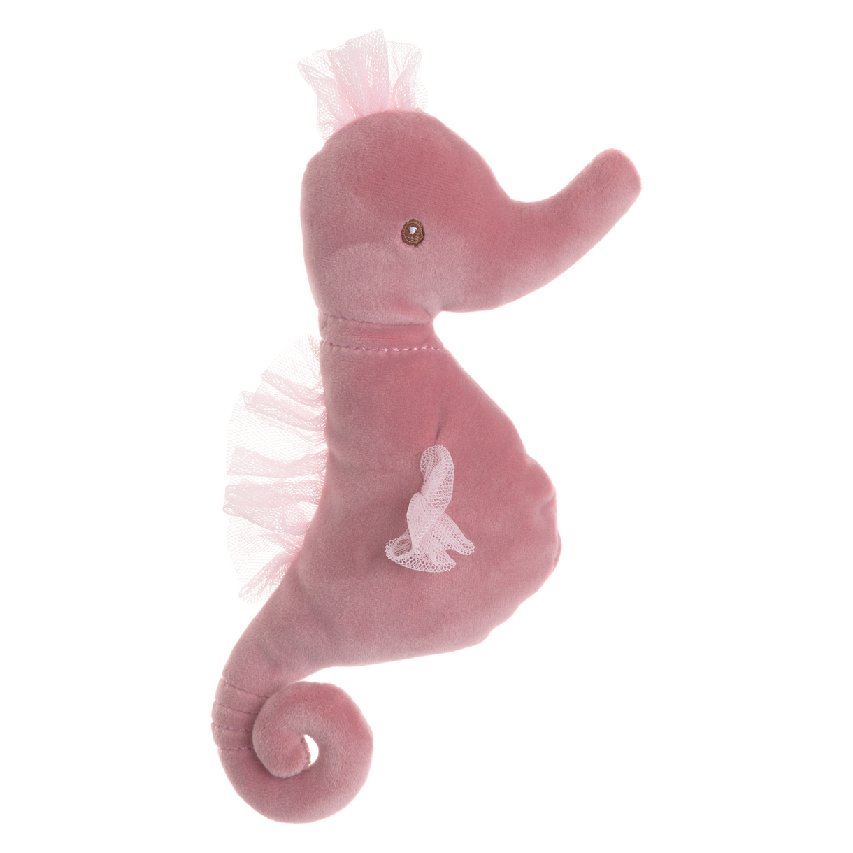 Emily Seahorse | Bukowski Bears