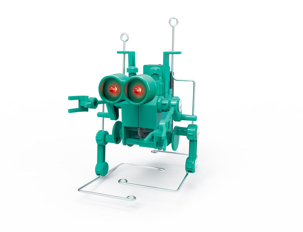 Wacky Robot | KidzRobotix