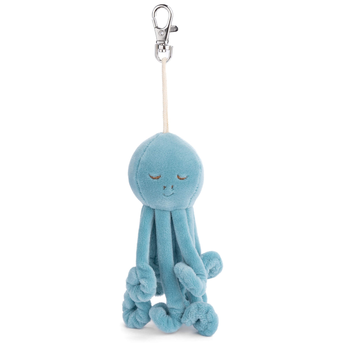 Inky Bag Charm | Bukowski Bears