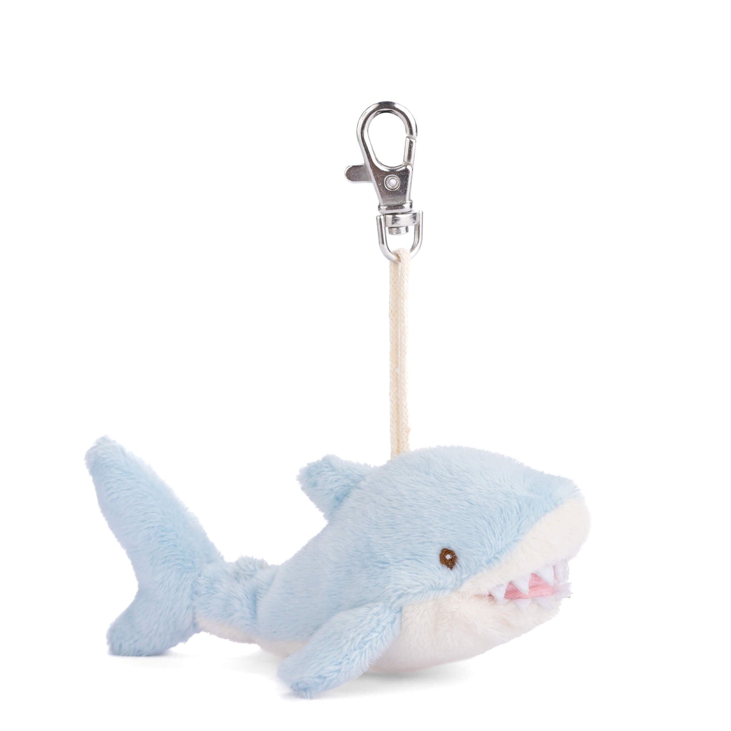 Splash Shark Bag Charm | Bukowski Bears