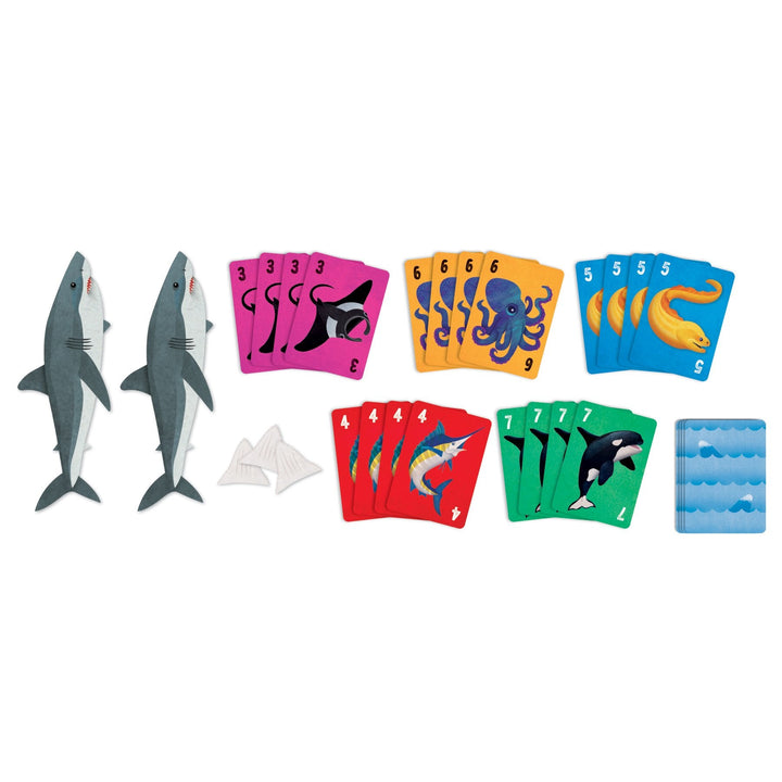 Chomp Champ: The Jawsome Game