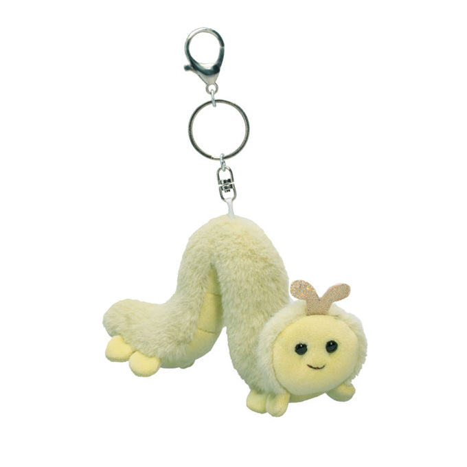 Inchworm Bag Charm | Douglas