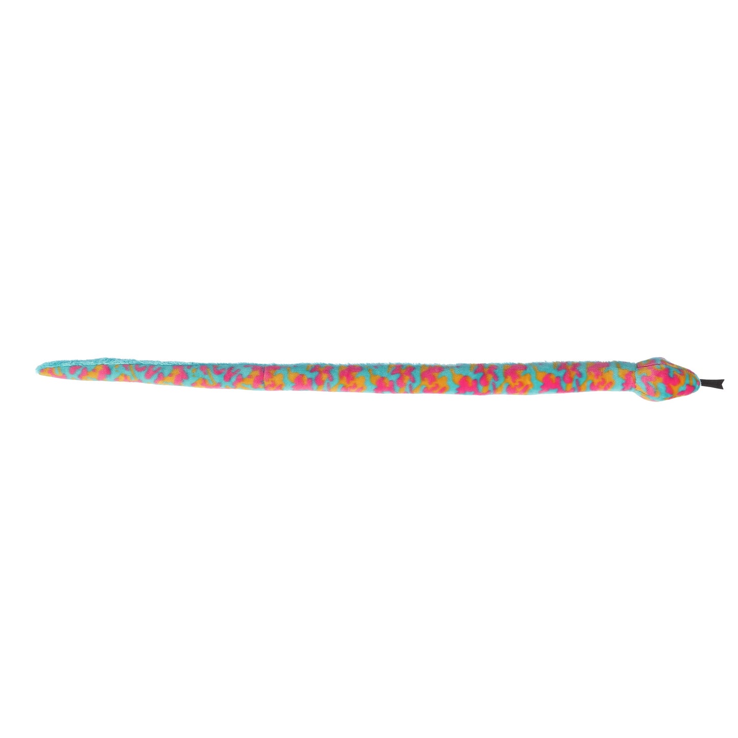 Colourful Tie-Dye Snake | Aurora