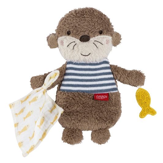 Crinkle Otter Theo | Fehn