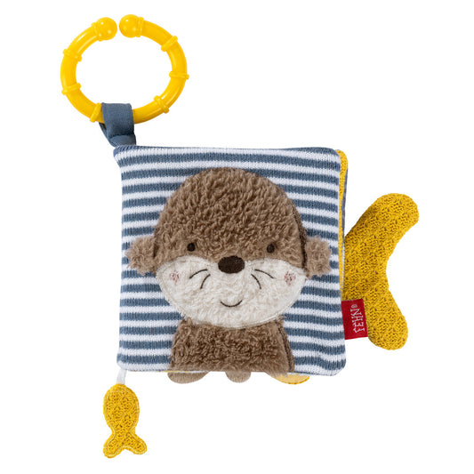 Otter Theo Soft Book | Fehn