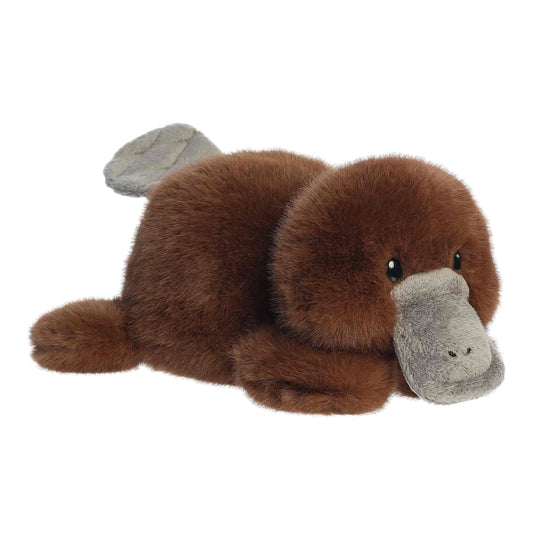 Puck Platypus | Aurora Rumplers