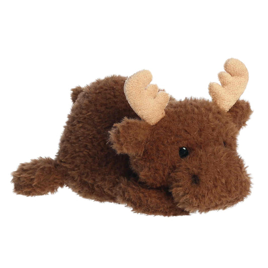 Mylo Moose | Aurora Rumplers