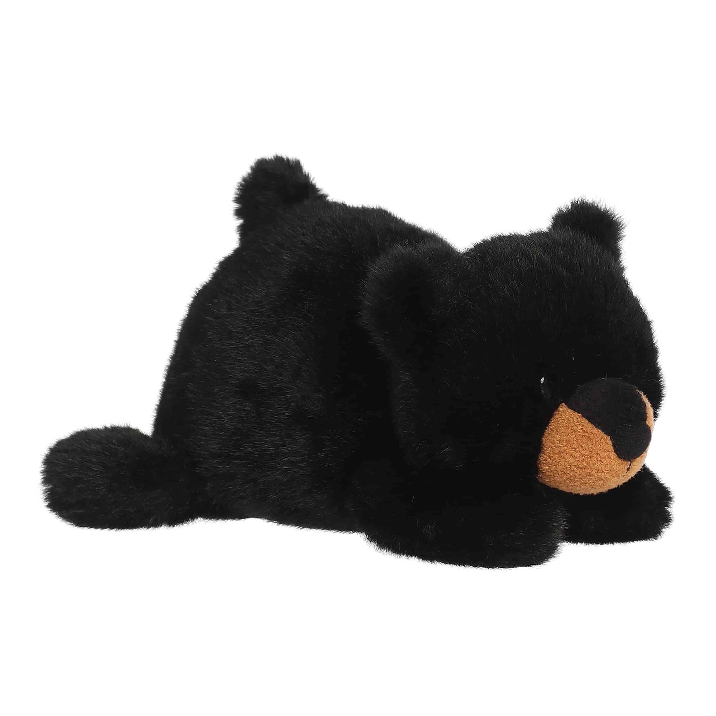 Blair Black Bear | Aurora Rumplers