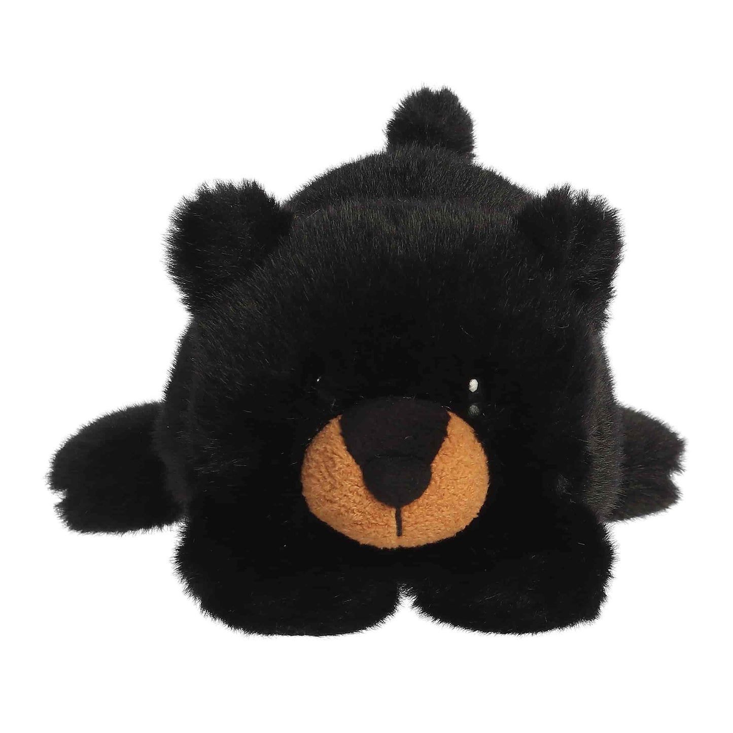 Blair Black Bear | Aurora Rumplers
