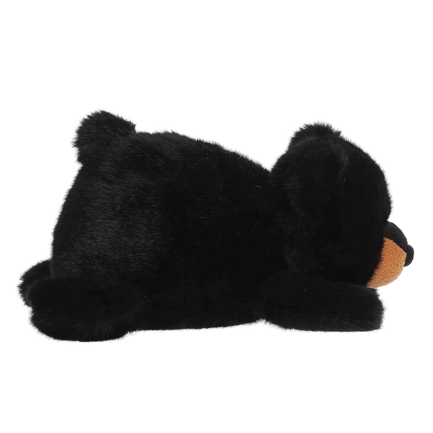 Blair Black Bear | Aurora Rumplers