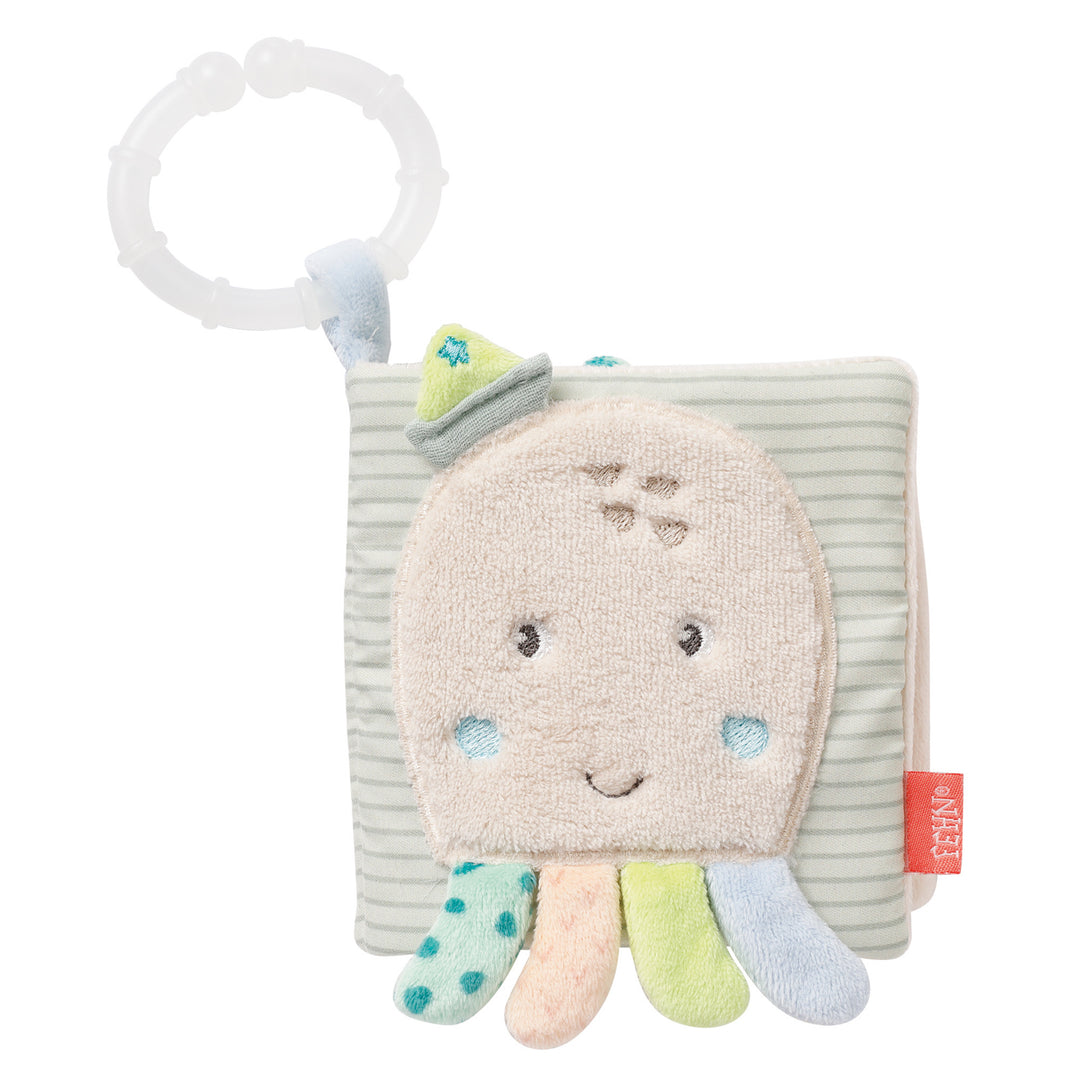 Octopus Soft Book | Fehn