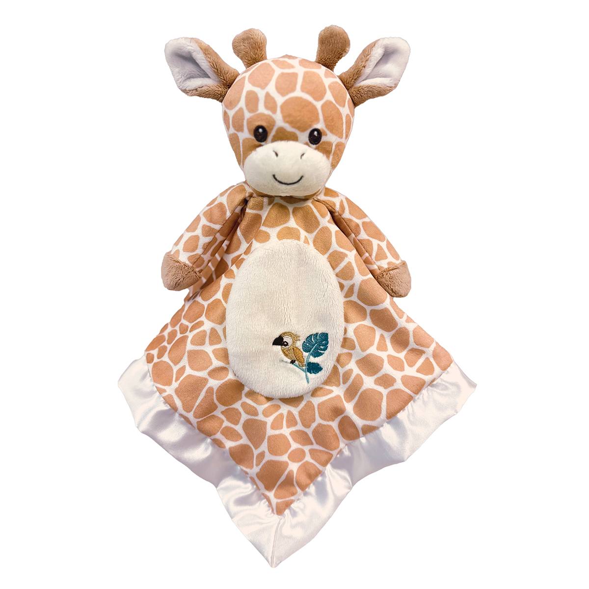 Lil' Snuggler Georgie Giraffe | Douglas Cuddle Toys