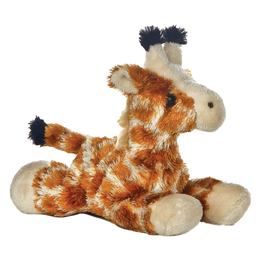 Gigi Giraffe | Aurora Mini Flopsie