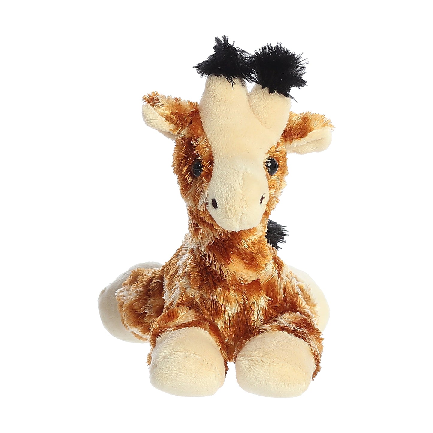 Gigi Giraffe | Aurora Mini Flopsie