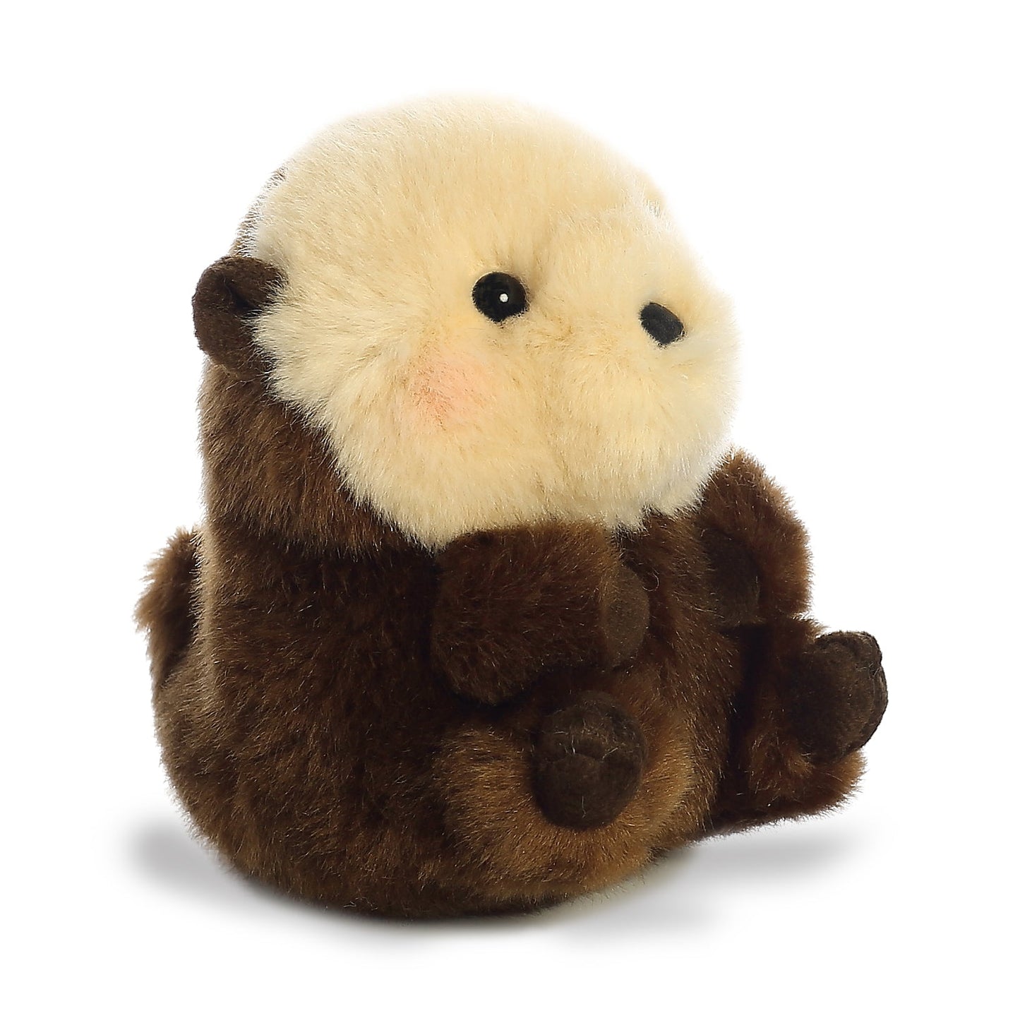 Smiles Sea Otter | Aurora Rolly Pets