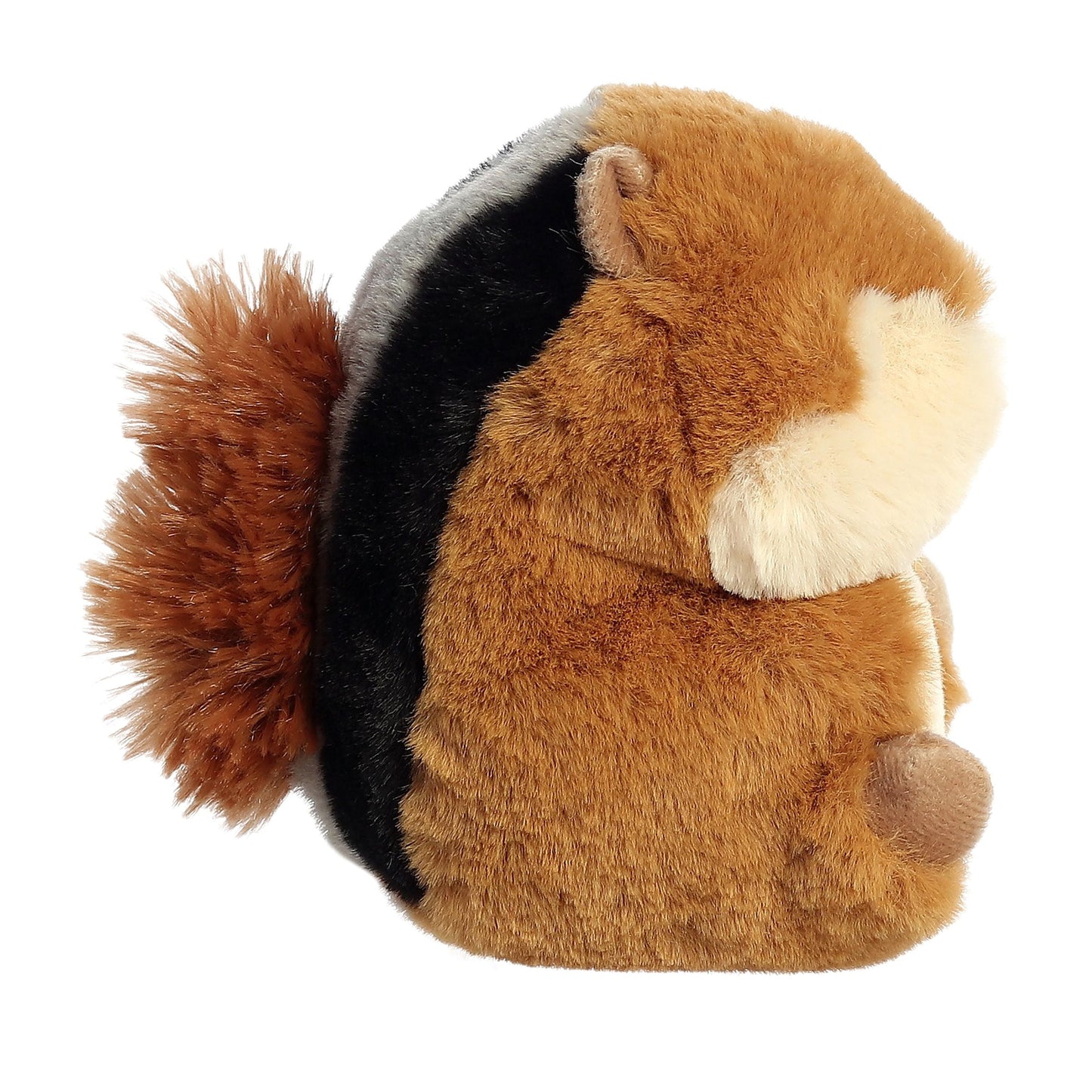 Romper Chipmunk | Aurora Rolly Pets