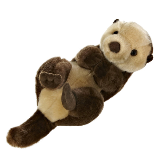 Sea Otter | Aurora Miyoni
