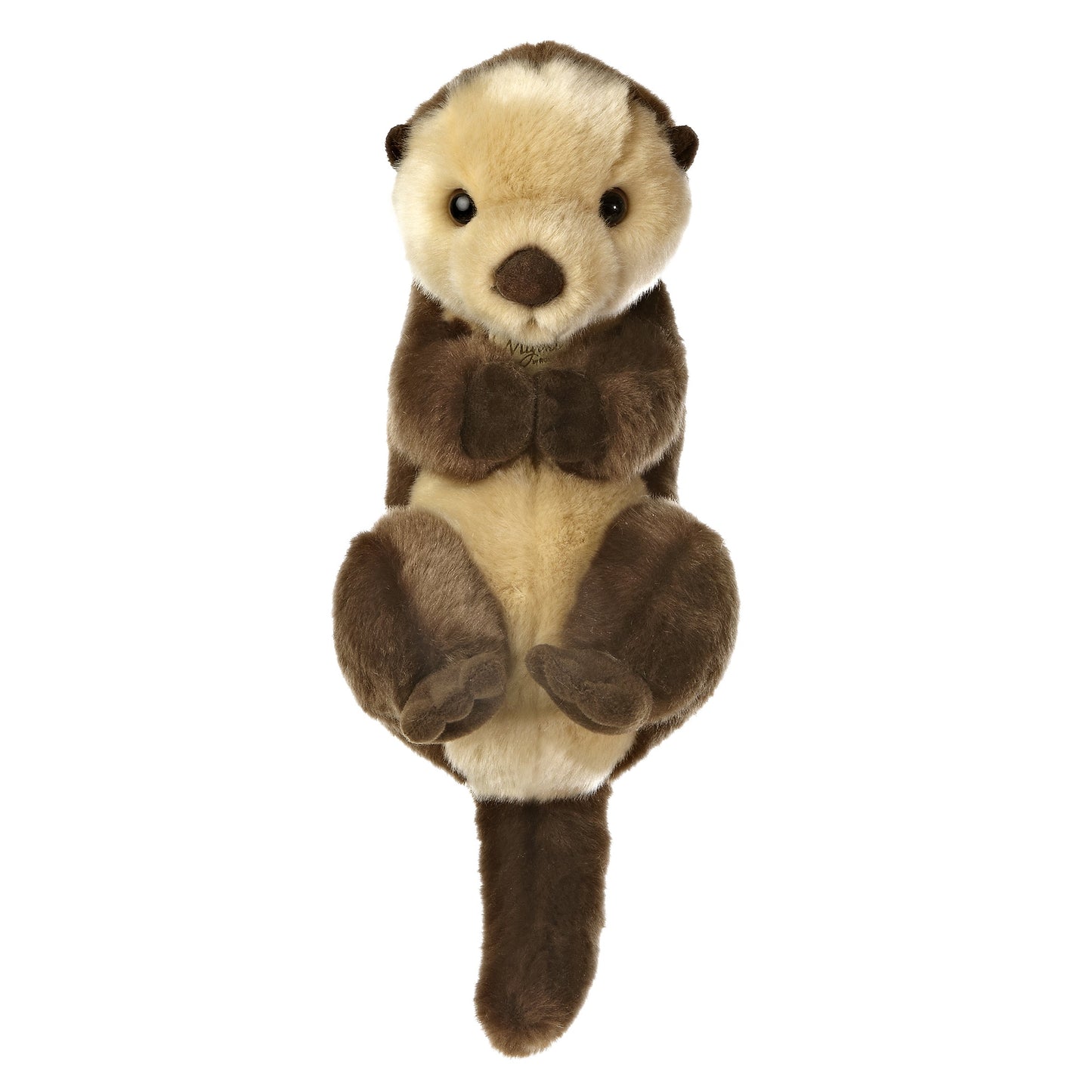 Sea Otter | Aurora Miyoni