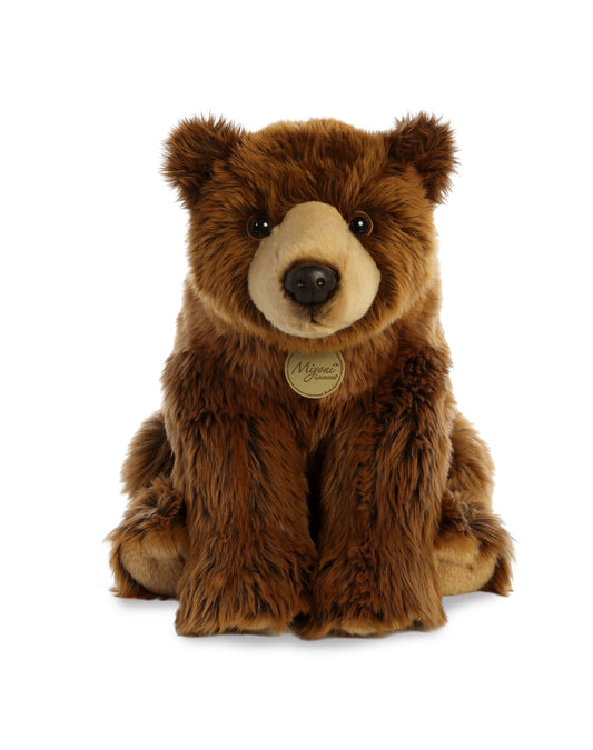 Grizzly Bear | Aurora Miyoni