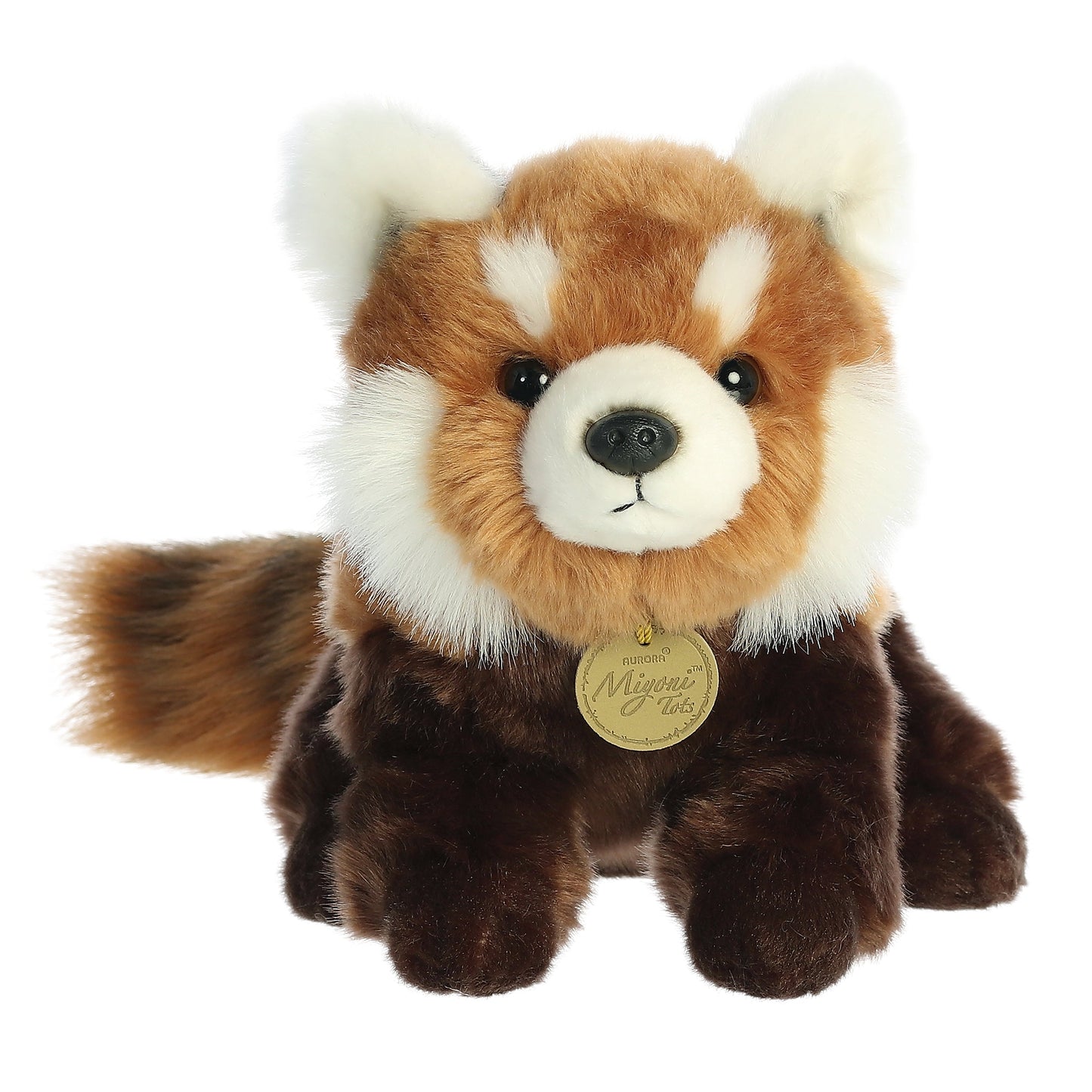 Red Panda Cub | Aurora Miyoni