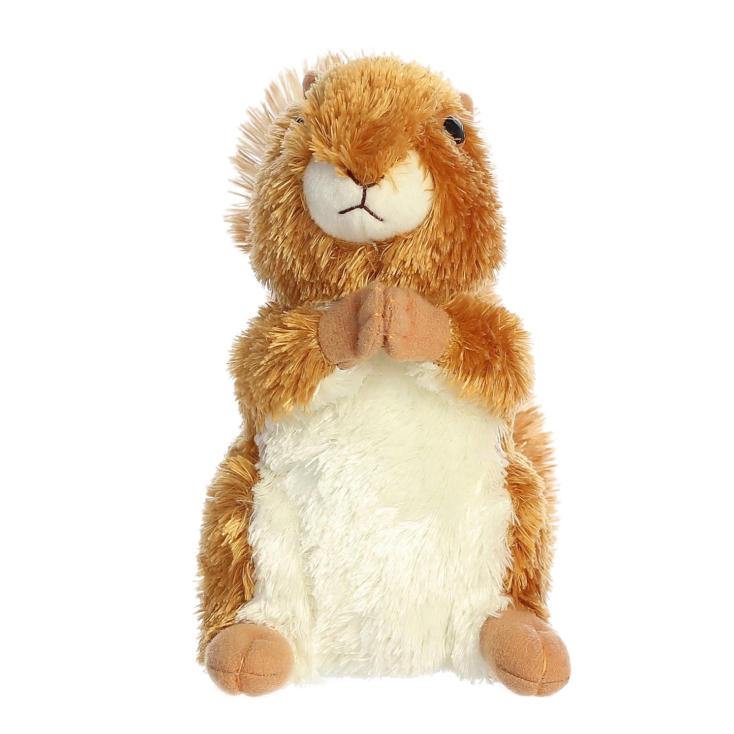 Nutsie Squirrel | Aurora Mini Flopsie
