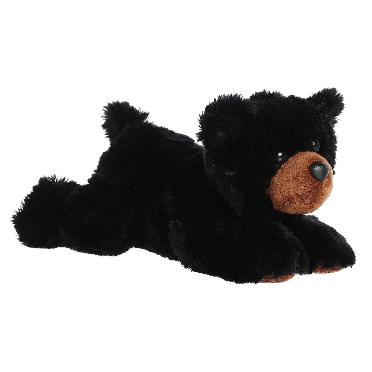 Sullivan Black Bear | Aurora Flopsie