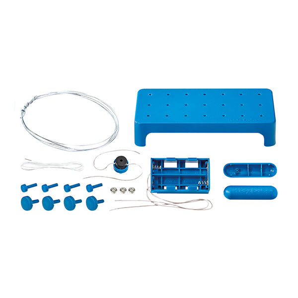 KidzLabs Buzz Wire Making Kit