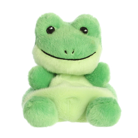Ribbits Frog | Aurora Palm Pals